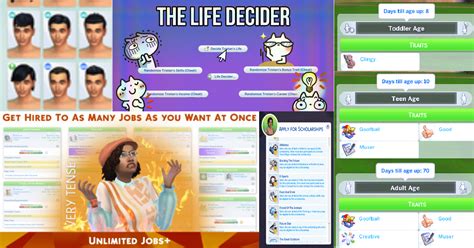 35+ Must Have Sims 4 Mods For Better Gameplay.